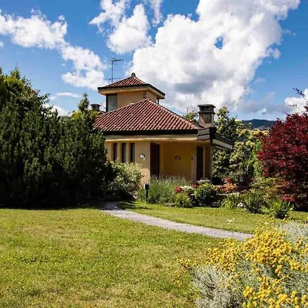 Olivia Con Piscina E Sauna A Pochi Minuti Da Arona * Dagnente