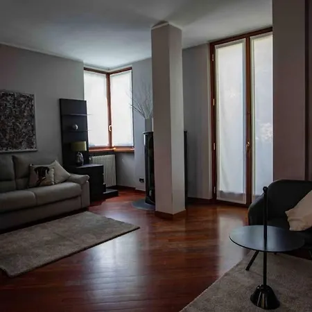 Villa Olivia Con Piscina E Sauna A Pochi Minuti Da Arona