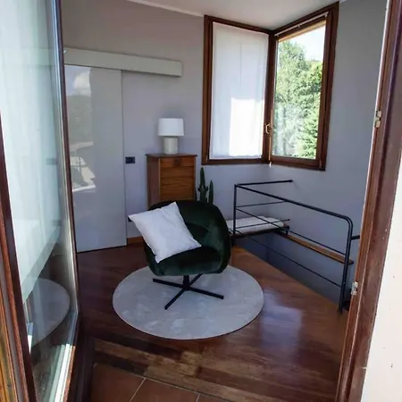 Olivia Con Piscina E Sauna A Pochi Minuti Da Arona Villa Dagnente