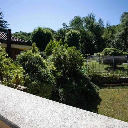 Villa Olivia Con Piscina E Sauna A Pochi Minuti Da Arona *