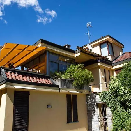 Olivia Con Piscina E Sauna A Pochi Minuti Da Arona Villa *