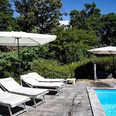 Olivia Con Piscina E Sauna A Pochi Minuti Da Arona * Dagnente