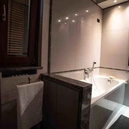 Olivia Con Piscina E Sauna A Pochi Minuti Da Arona Villa *