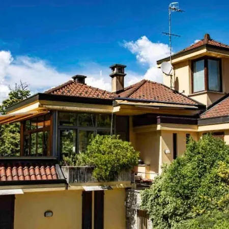 Olivia Con Piscina E Sauna A Pochi Minuti Da Arona Villa *
