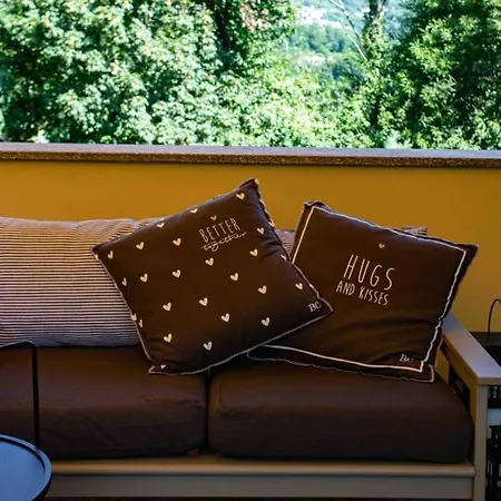 Villa Olivia Con Piscina E Sauna A Pochi Minuti Da Arona *