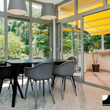 Olivia Con Piscina E Sauna A Pochi Minuti Da Arona Villa Dagnente